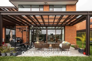 Casa en Condominio Buranas, Residencias Concepción — miniatura 15 de 17