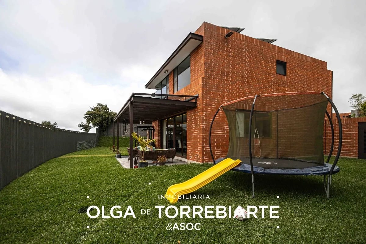 Casa en Condominio Buranas, Residencias Concepción — foto 13 de 17