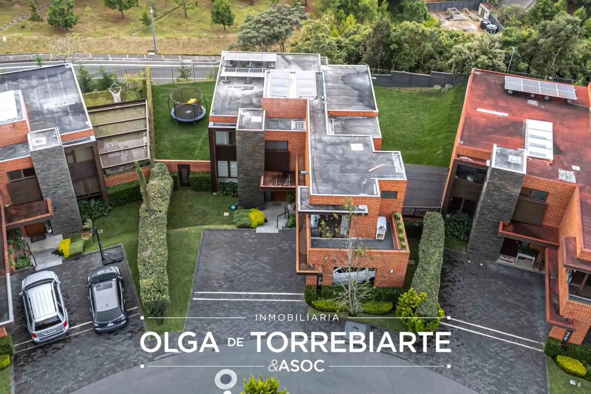 Casa en Condominio Buranas, Residencias Concepción — foto 1 de 17