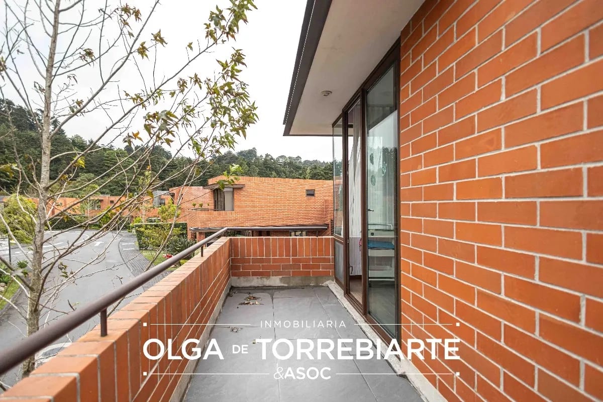 Casa en Condominio Buranas, Residencias Concepción — foto 12 de 17