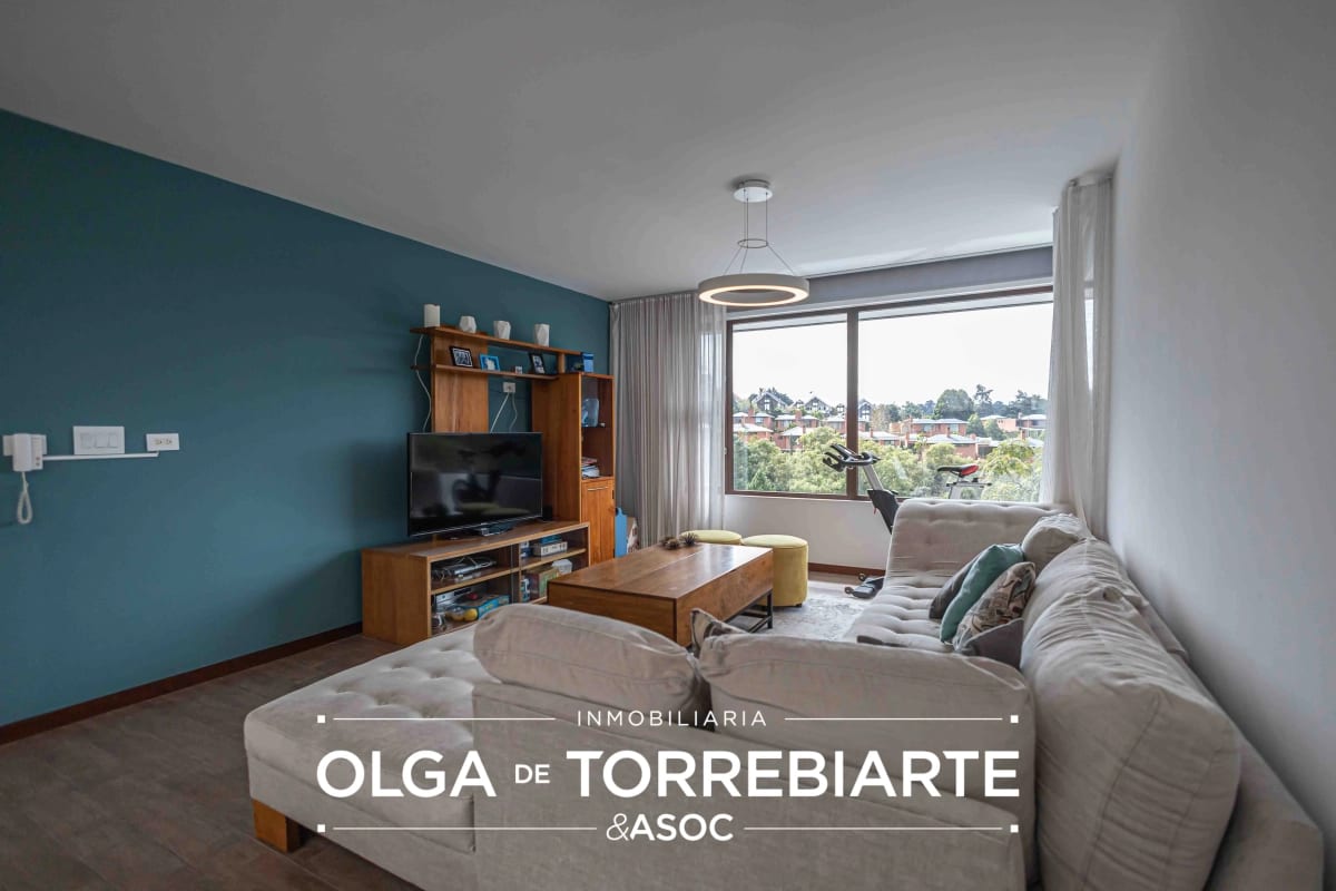 Casa en Condominio Buranas, Residencias Concepción — foto 4 de 17