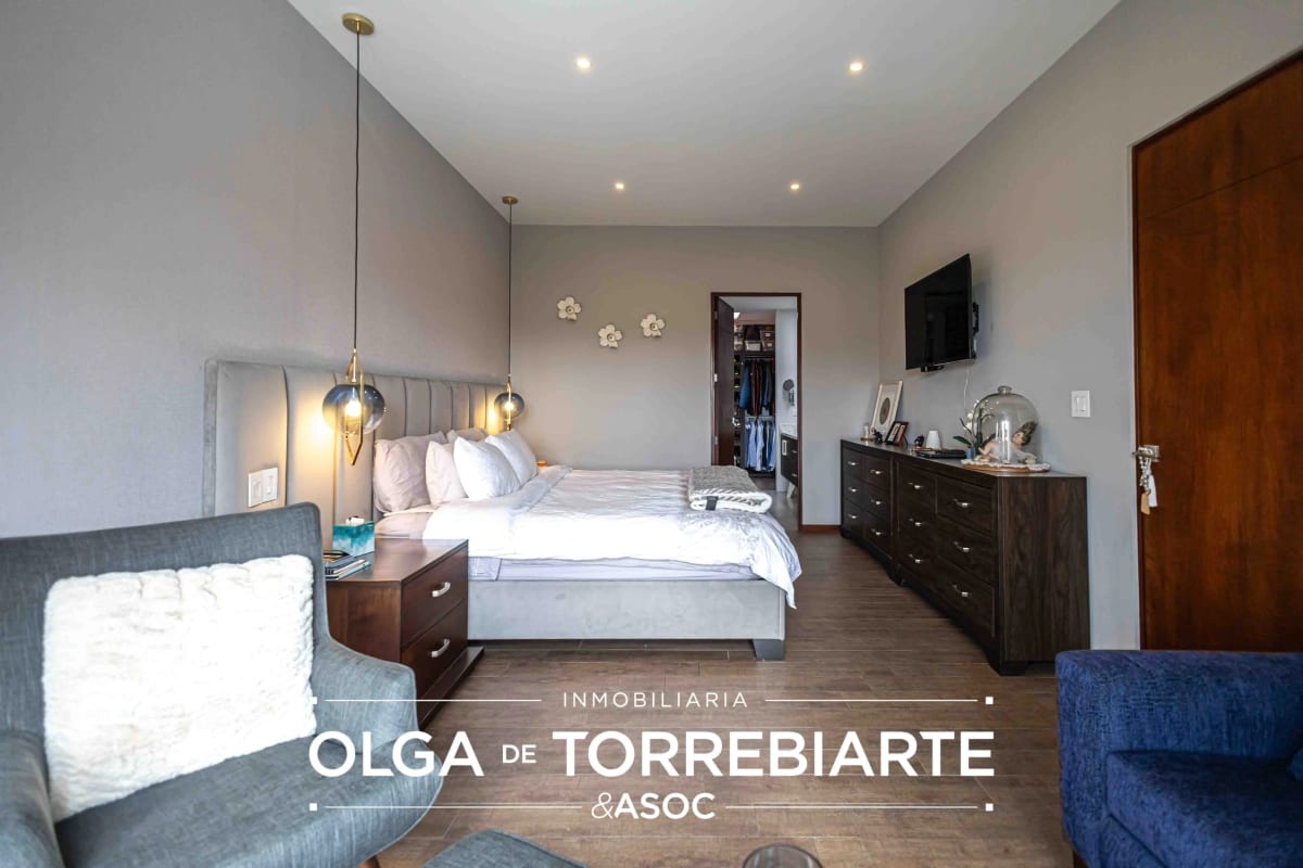 Casa en Condominio Buranas, Residencias Concepción — foto 2 de 17