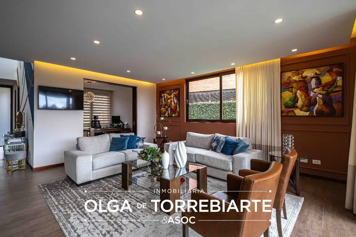Casa en Condominio Buranas, Residencias Concepción — foto 11 de 17
