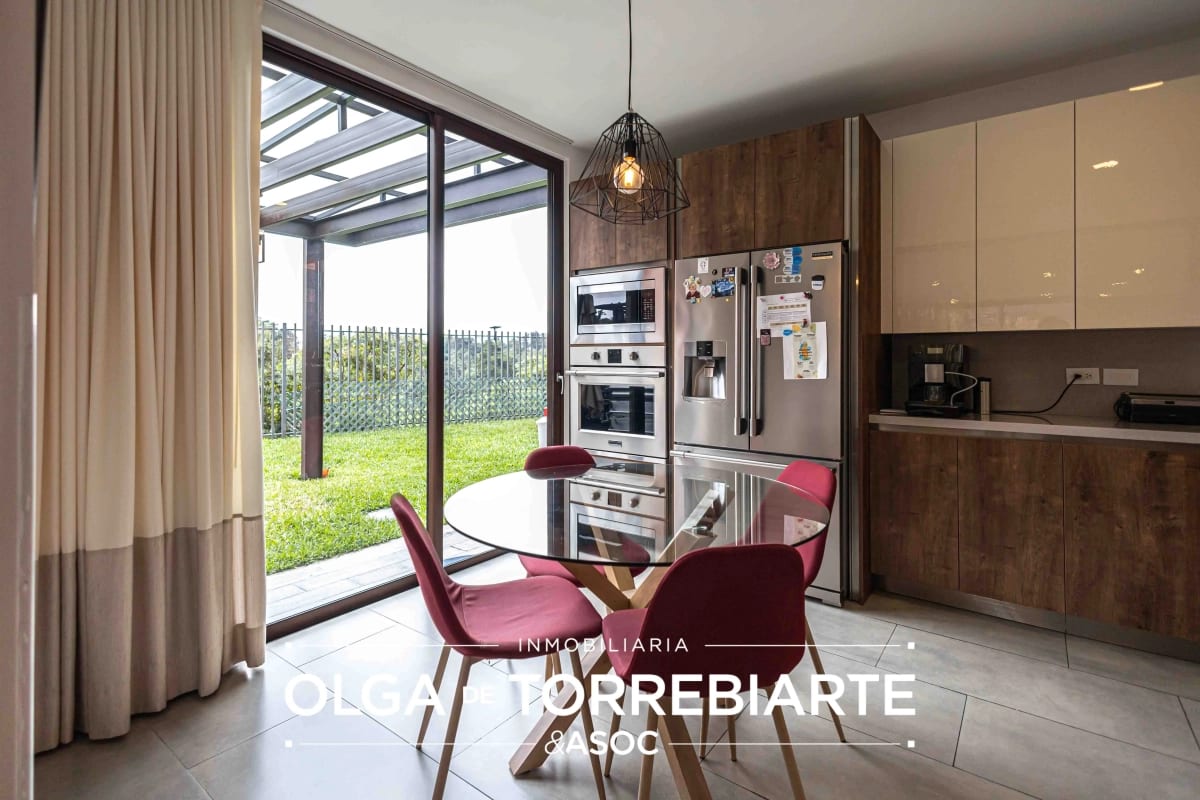 Casa en Condominio Buranas, Residencias Concepción — foto 6 de 17