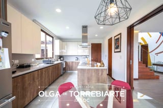 Casa en Condominio Buranas, Residencias Concepción — miniatura 5 de 17