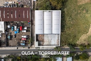 Ofibodega en Villa Nueva — miniatura 11 de 12