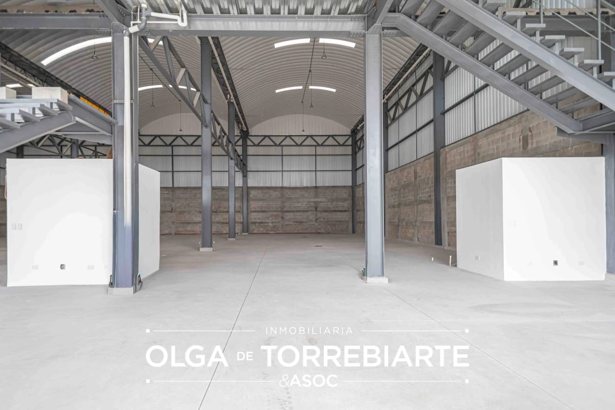 Ofibodega en Villa Nueva — foto 10 de 12