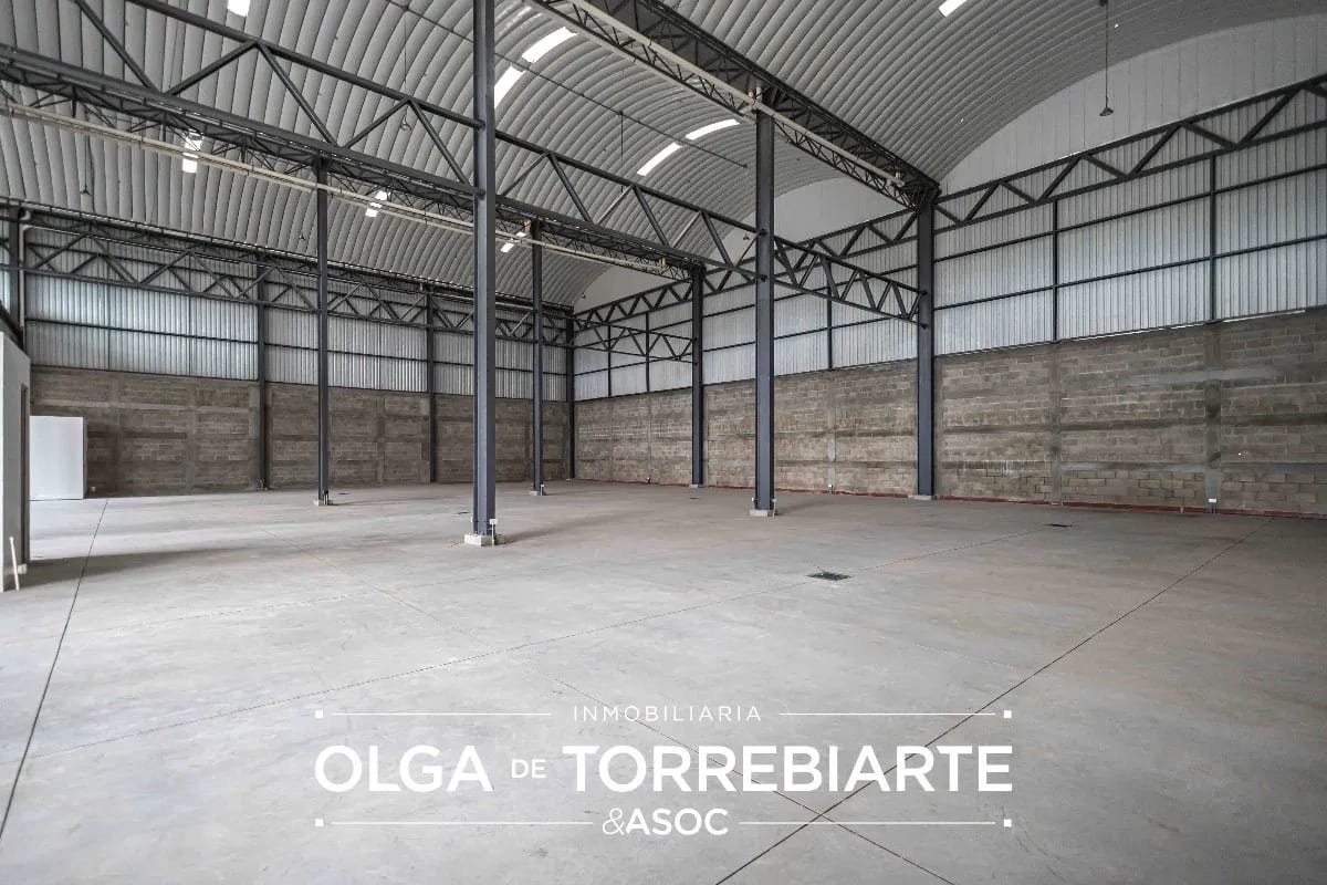 Ofibodega en Villa Nueva — foto 9 de 12