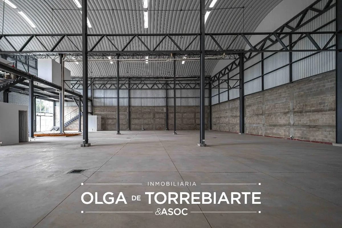 Ofibodega en Villa Nueva — foto 8 de 12