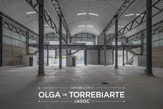 Ofibodega en Villa Nueva — miniatura 1 de 12