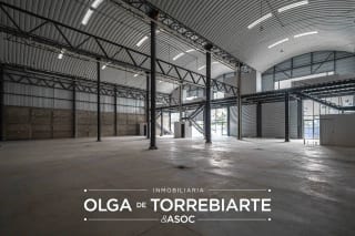 Ofibodega en Villa Nueva — miniatura 7 de 12