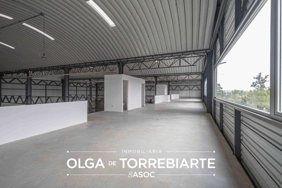 Ofibodega en Villa Nueva — foto 5 de 12