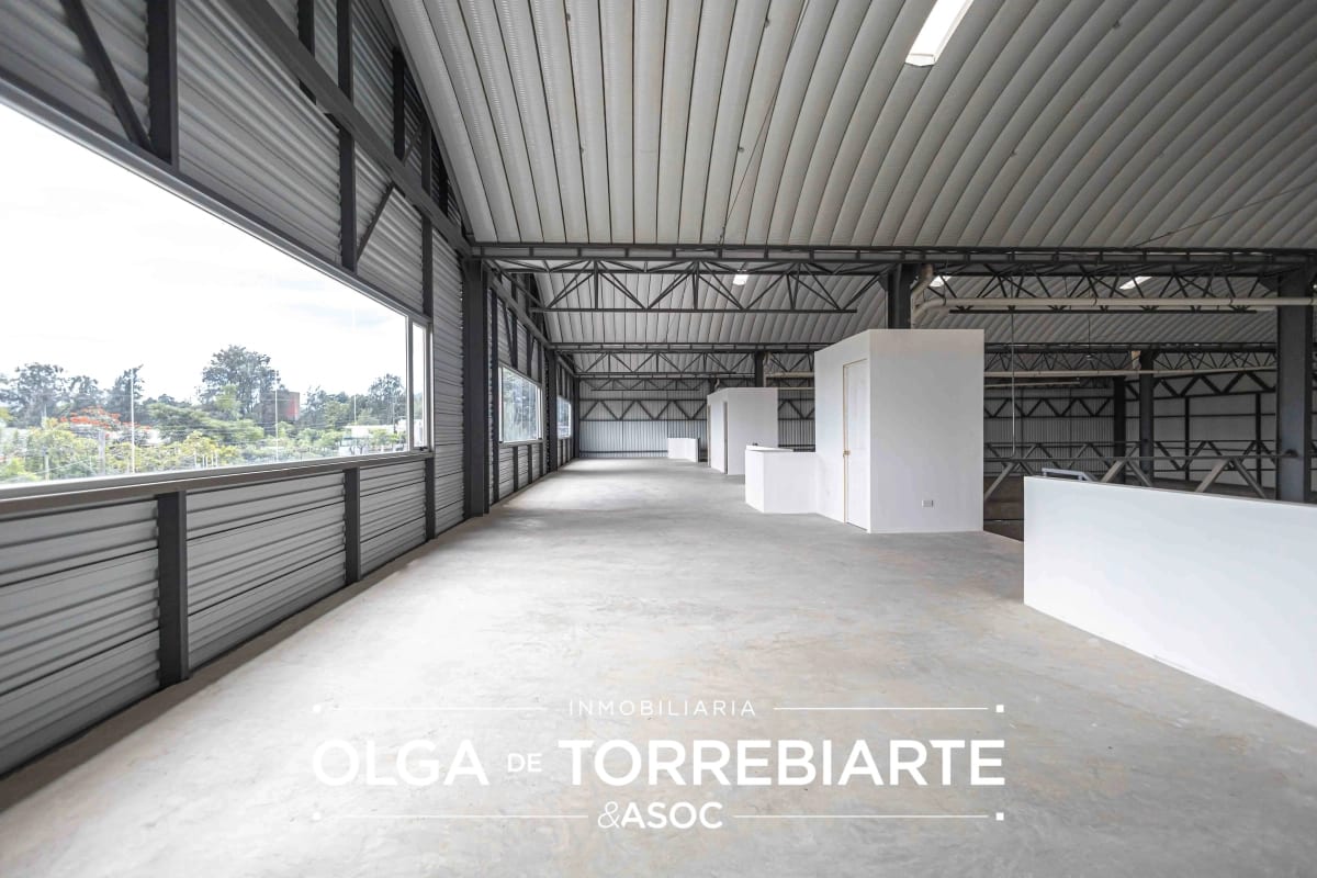 Ofibodega en Villa Nueva — foto 3 de 12