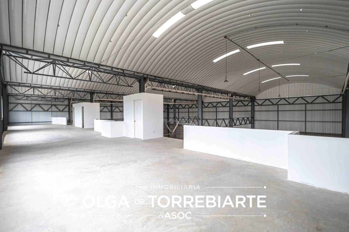 Ofibodega en Villa Nueva — foto 2 de 12