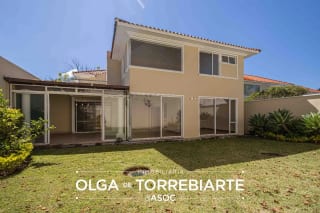 Casa en Condominio Portal del Bosque I — miniatura 1 de 17