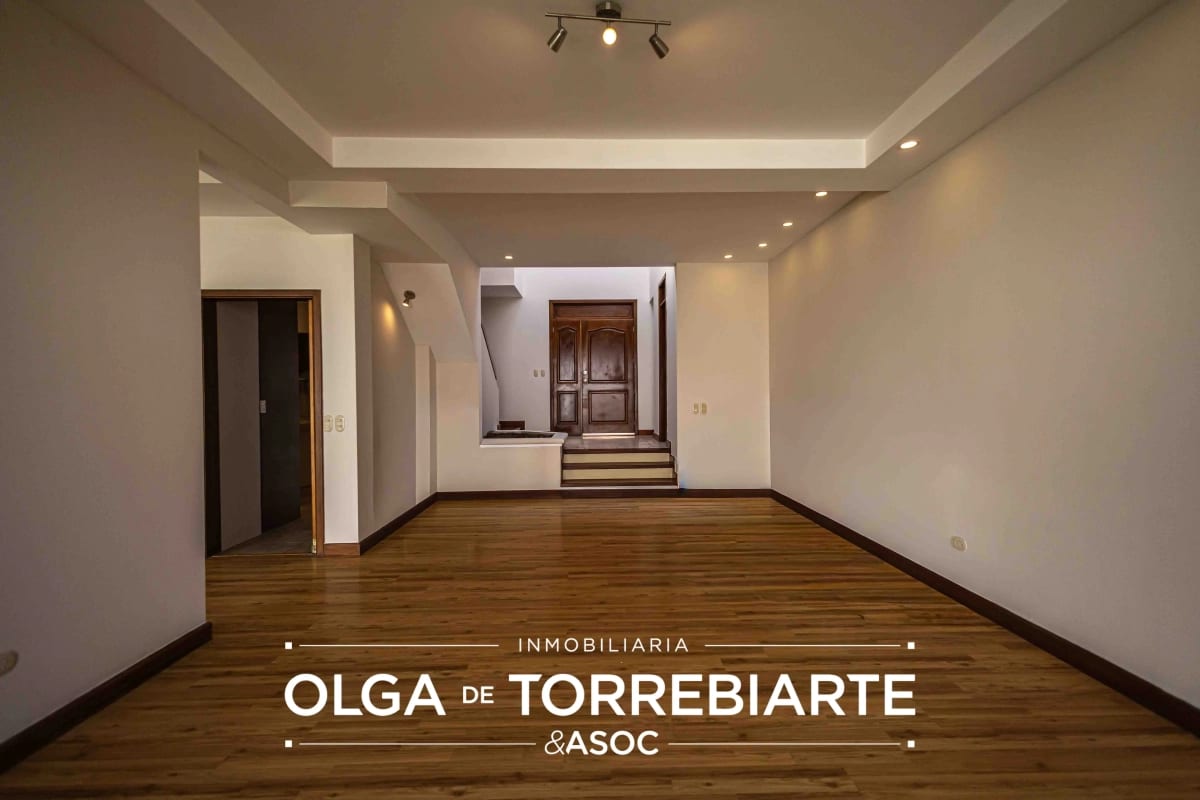 Casa en Condominio Portal del Bosque I — foto 9 de 17