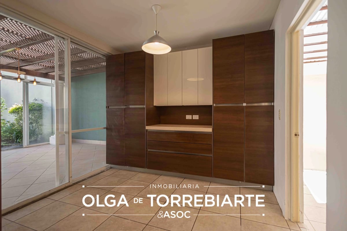 Casa en Condominio Portal del Bosque I — foto 6 de 17