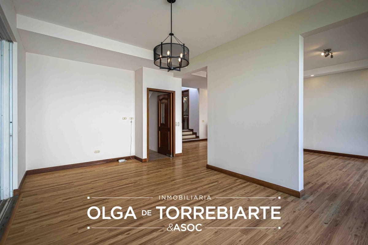 Casa en Condominio Portal del Bosque I — foto 4 de 17