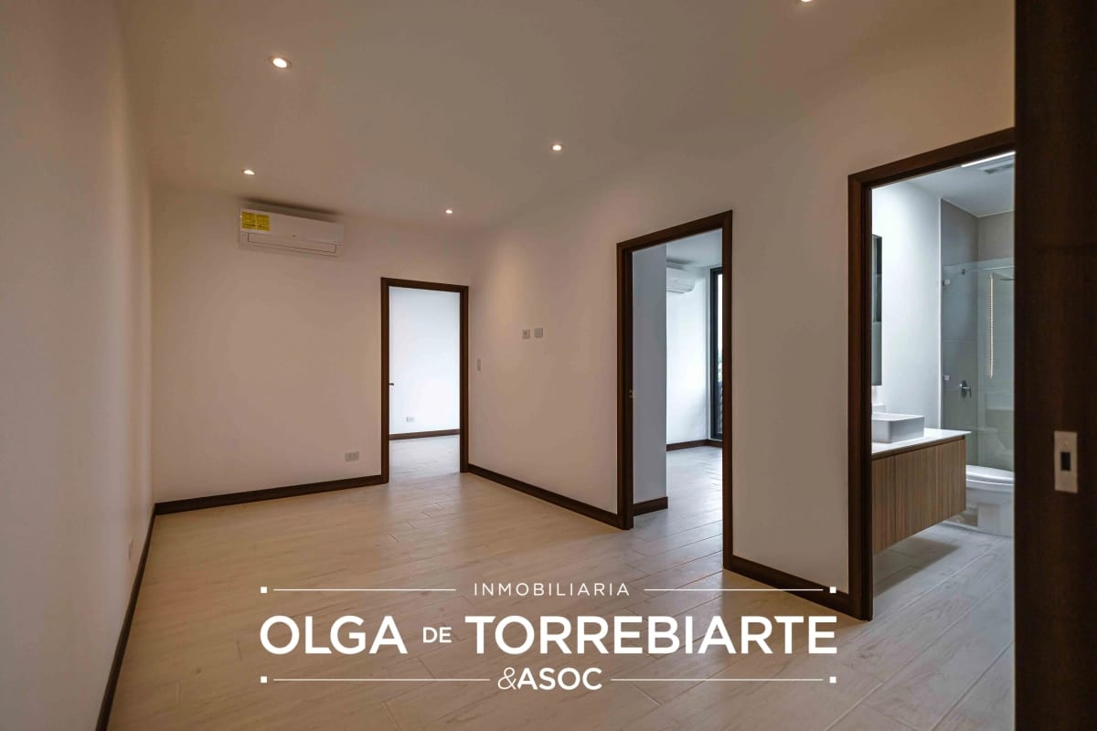 Apartamento en Spazio, Zona 15 — foto 13 de 13