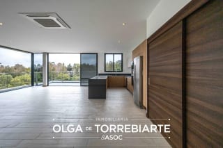 Apartamento en Spazio, Zona 15 — miniatura 9 de 13