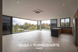 Apartamento en Spazio, Zona 15 — miniatura 8 de 13