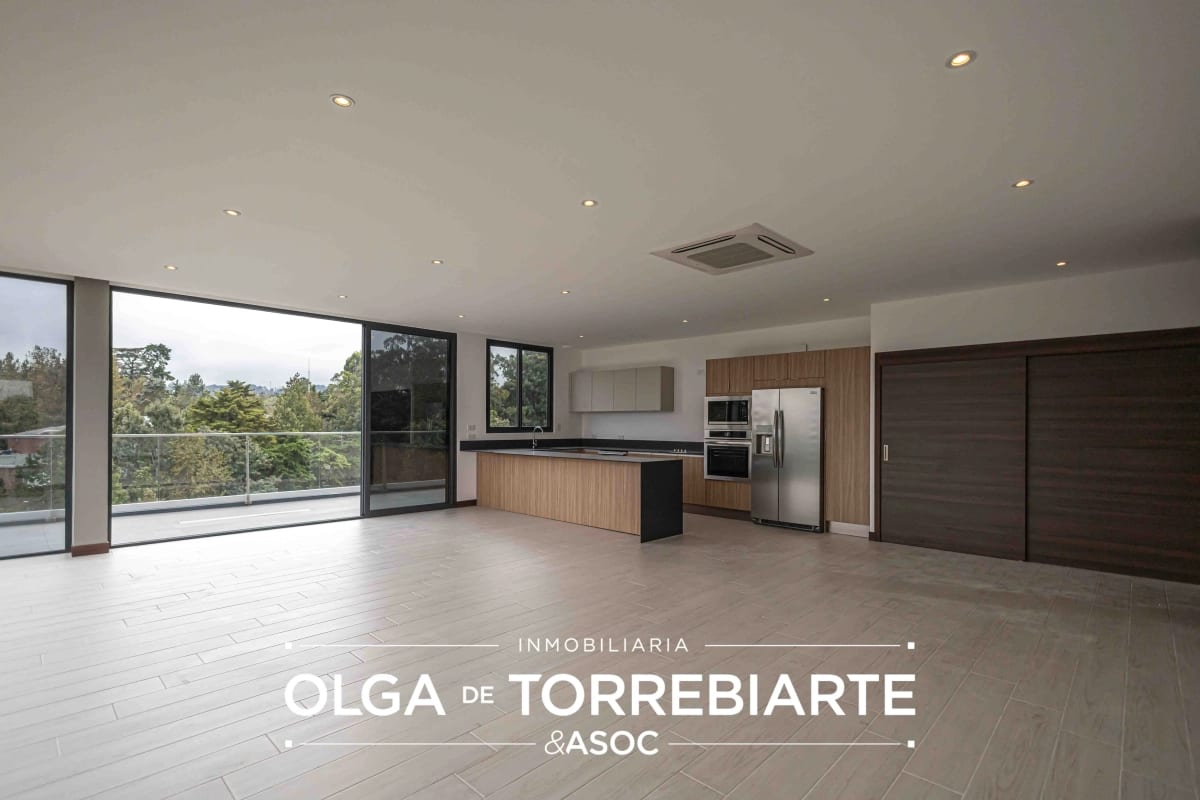 Apartamento en Spazio, Zona 15 — foto 7 de 13