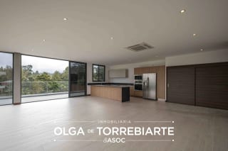 Apartamento en Spazio, Zona 15 — miniatura 7 de 13