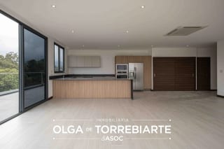 Apartamento en Spazio, Zona 15 — miniatura 6 de 13