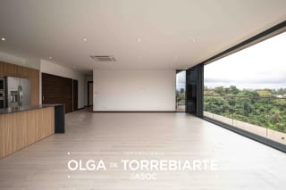 Apartamento en Spazio, Zona 15 — miniatura 5 de 13
