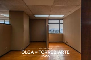 Oficina en Reforma Montufar, Zona 10 — miniatura 17 de 17