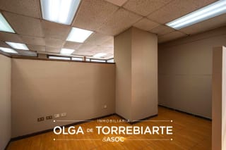 Oficina en Reforma Montufar, Zona 10 — miniatura 15 de 17