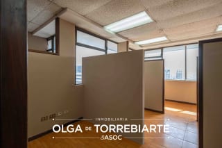 Oficina en Reforma Montufar, Zona 10 — miniatura 14 de 17
