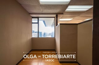 Oficina en Reforma Montufar, Zona 10 — miniatura 11 de 17