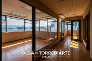 Oficina en Reforma Montufar, Zona 10 — miniatura 7 de 17