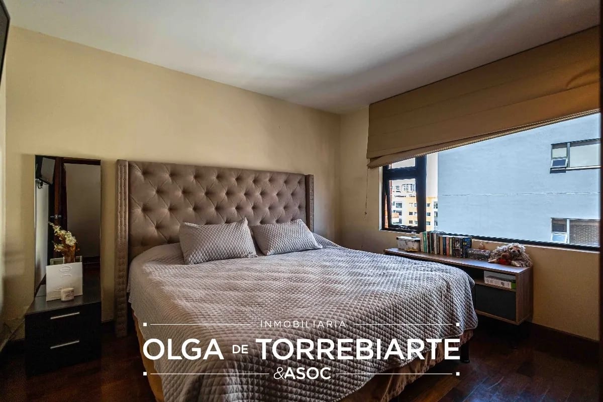Penthouse para inversión San Patricio I, Zona 14 — foto 5 de 17