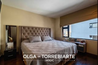 Penthouse para inversión San Patricio I, Zona 14 — miniatura 5 de 17