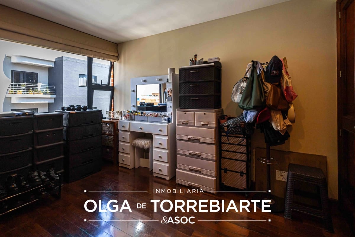 Penthouse para inversión San Patricio I, Zona 14 — foto 8 de 17