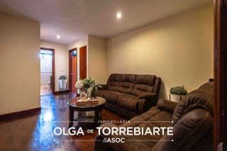Penthouse para inversión San Patricio I, Zona 14 — miniatura 10 de 17