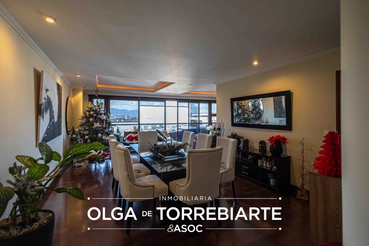 Penthouse para inversión San Patricio I, Zona 14 — foto 15 de 17