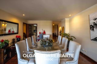 Penthouse para inversión San Patricio I, Zona 14 — miniatura 14 de 17