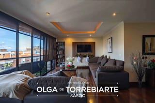 Penthouse para inversión San Patricio I, Zona 14 — miniatura 17 de 17