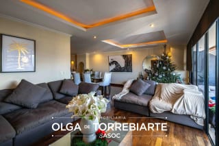 Penthouse para inversión San Patricio I, Zona 14 — miniatura 16 de 17