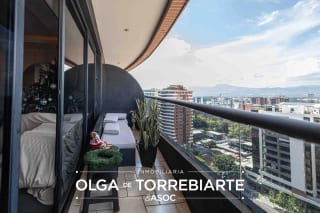 Penthouse para inversión San Patricio I, Zona 14 — miniatura 11 de 17
