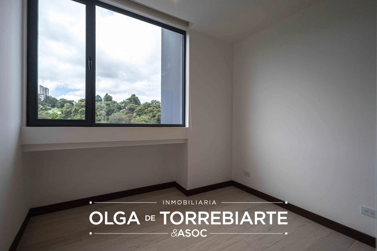 Apartamento en Spazio, Zona 15 — foto 6 de 15