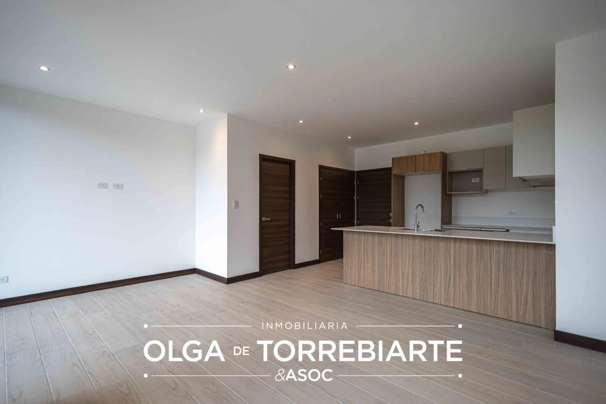 Apartamento en Spazio, Zona 15 — foto 15 de 15