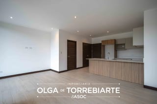 Apartamento en Spazio, Zona 15 — miniatura 15 de 15