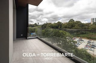 Apartamento en Spazio, Zona 15 — miniatura 10 de 15