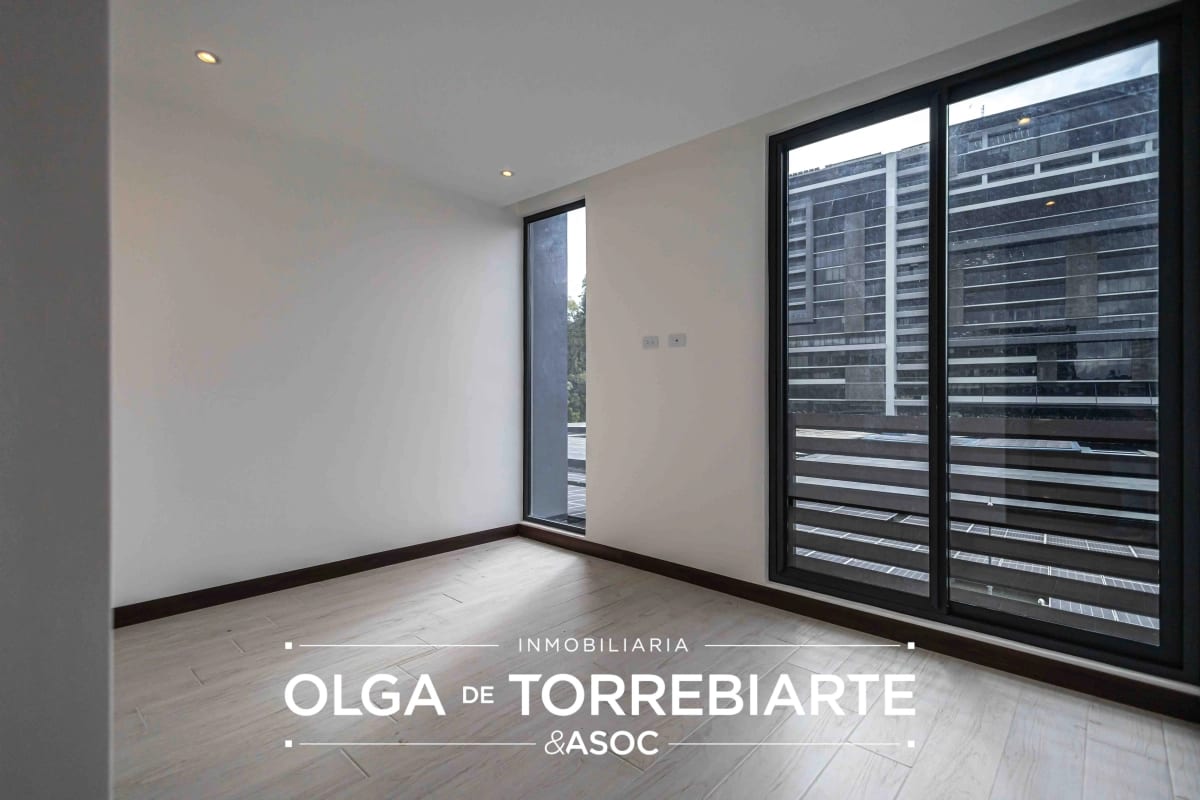 Apartamento en Spazio, Zona 15 — foto 9 de 15