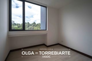 Apartamento en Spazio, Zona 15 — miniatura 7 de 15