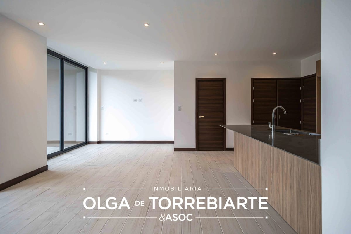 Apartamento en Spazio, Zona 15 — foto 13 de 15